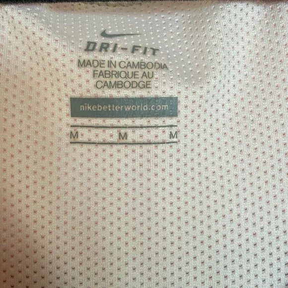 Nike tennis dress designed for Maria Sharapova size M - Picture 7 of 14